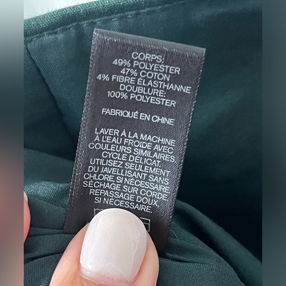 Express pencil skirt - Picture 6 of 6